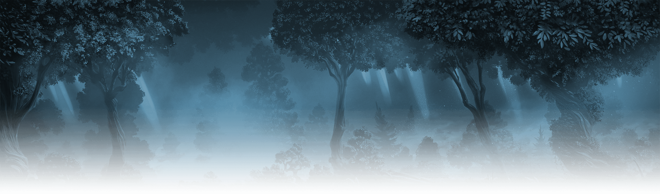 Forest background